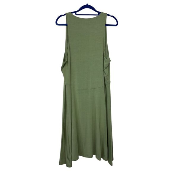 ATHLETA Santorini Thera Dress NEW - Picture 6 of 8